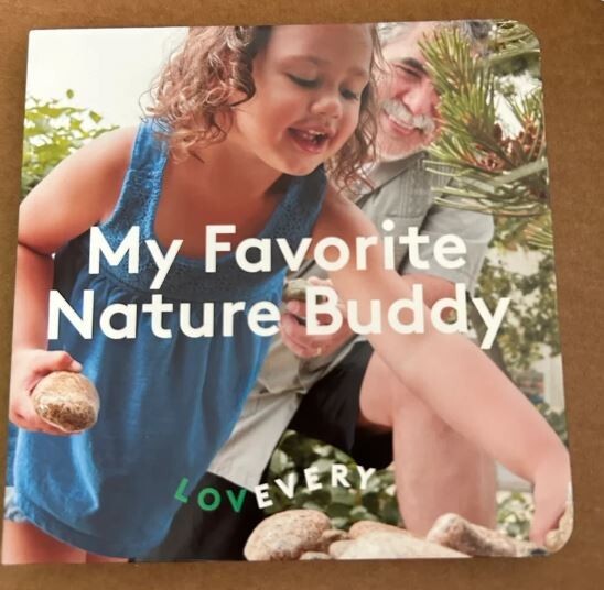 Lovevery Nature Buddy