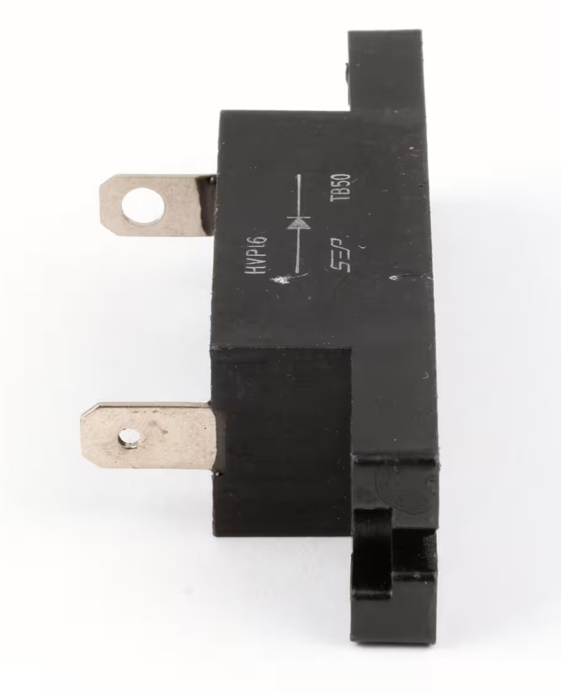 TurboChef 100481 Diode, High Voltage
