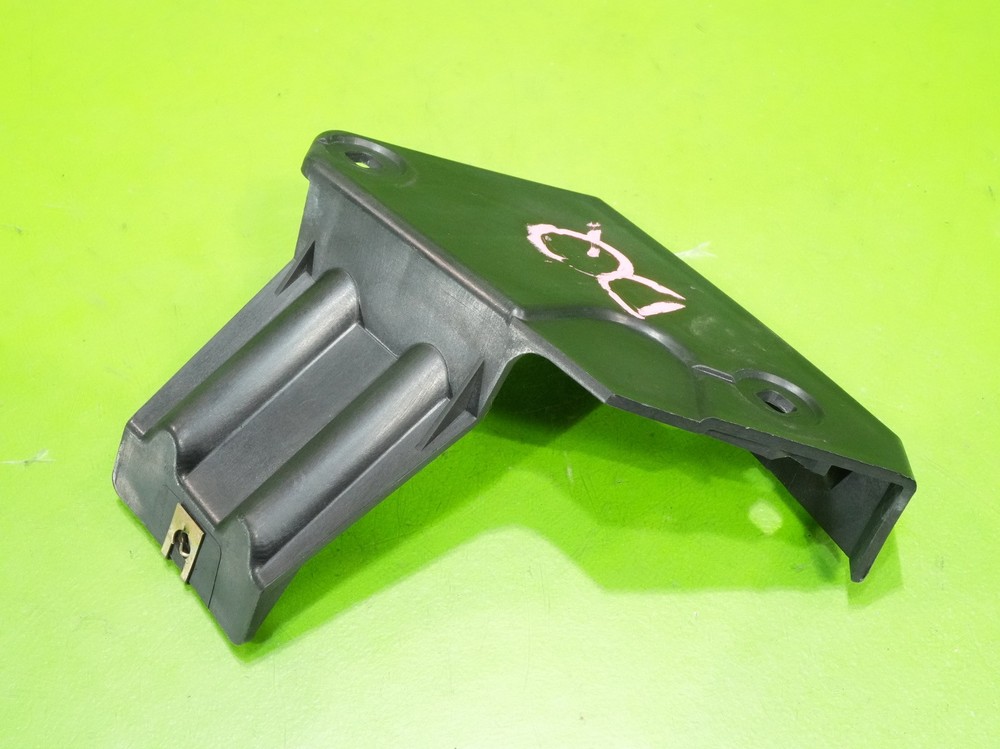 00-06 Audi TT OEM 8N0807483A driver left rear back bumper guide mount bracket