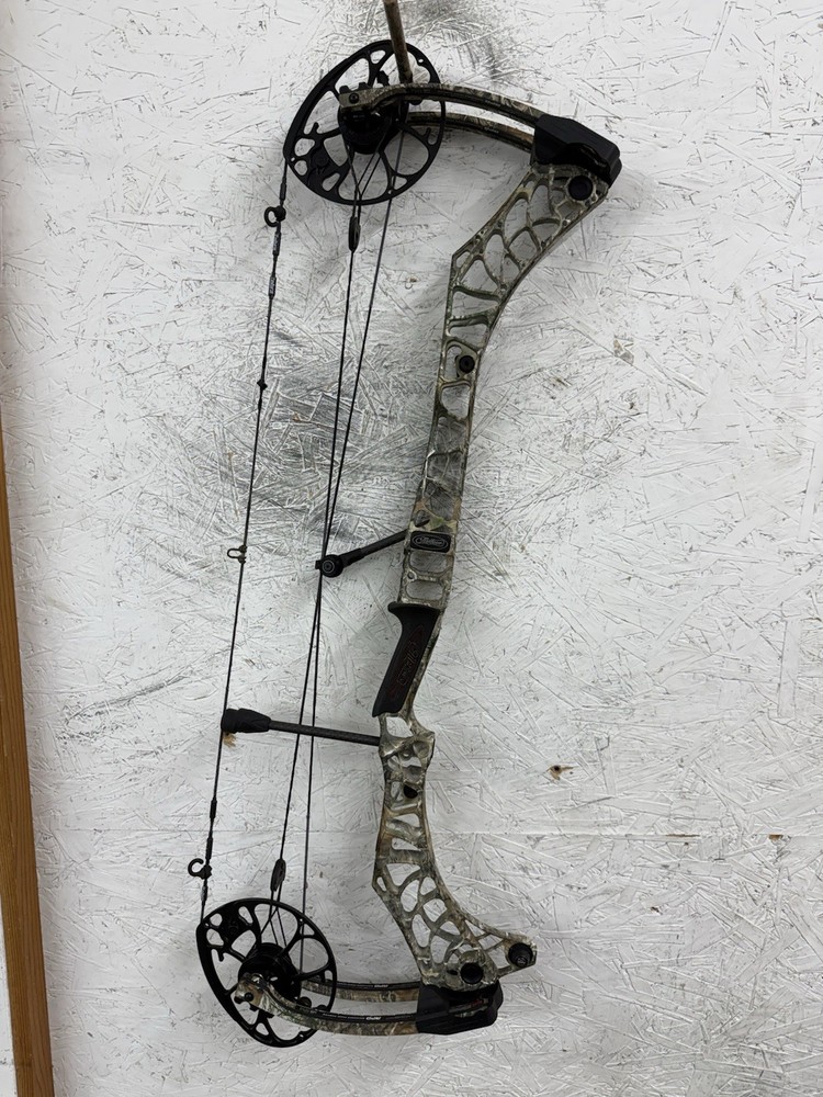 Mathews Phase 4 33 LH