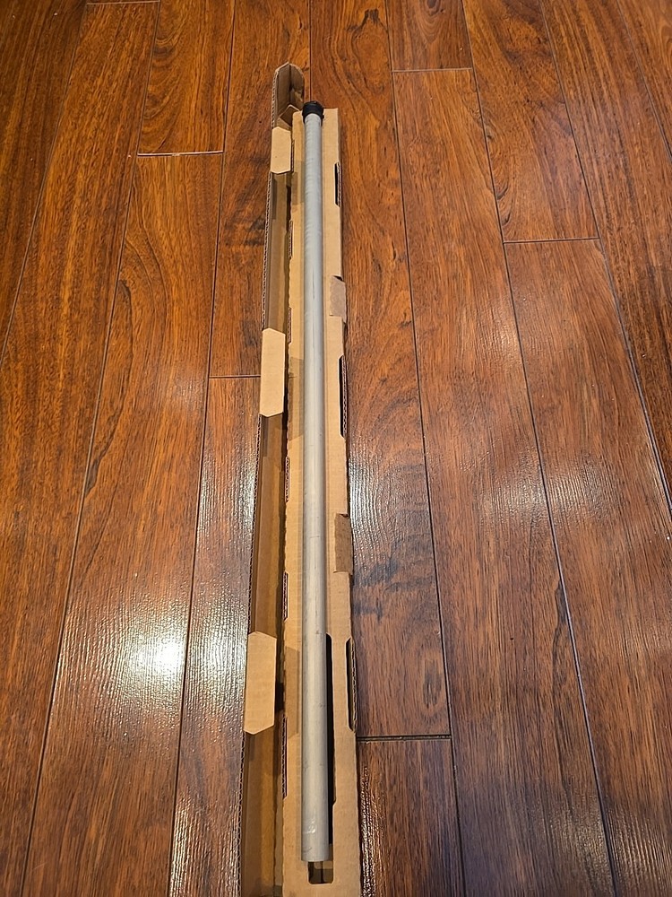 ProSelect PSW12102 32" Magnesium Soft Water Anode Rod