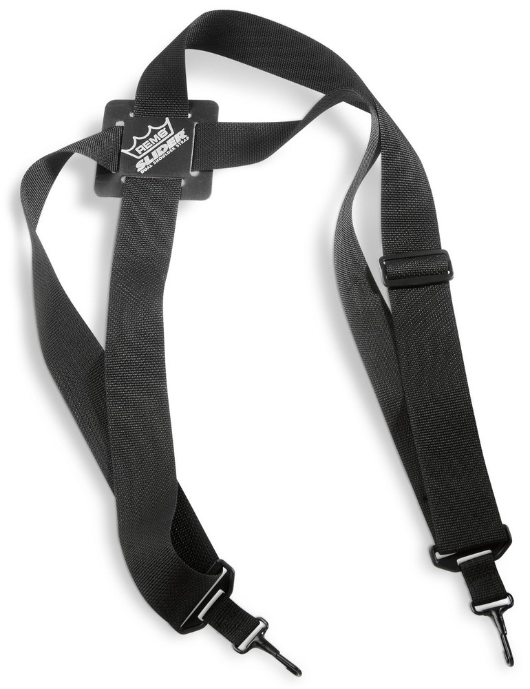 Remo Dual Slider Percussion Strap 110 in.