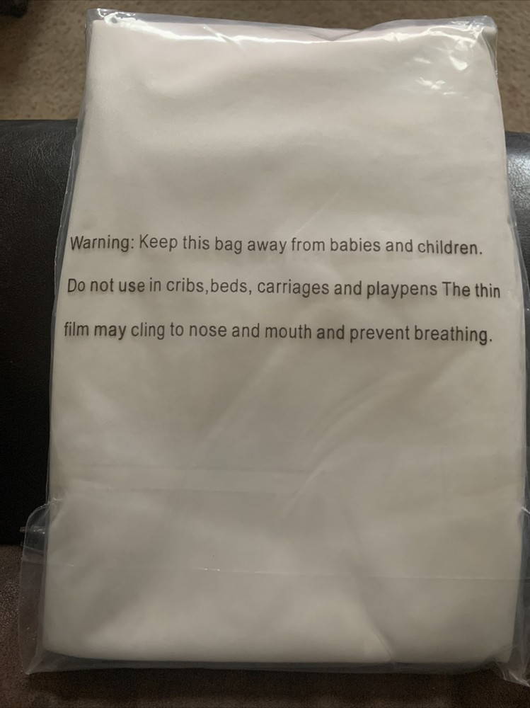 Sleep Defender Pillow Encasement from CKI Solutions