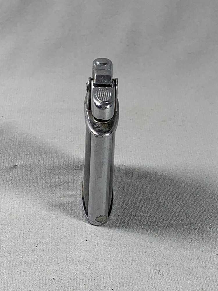 Vtg Ronson De-Light Lighter