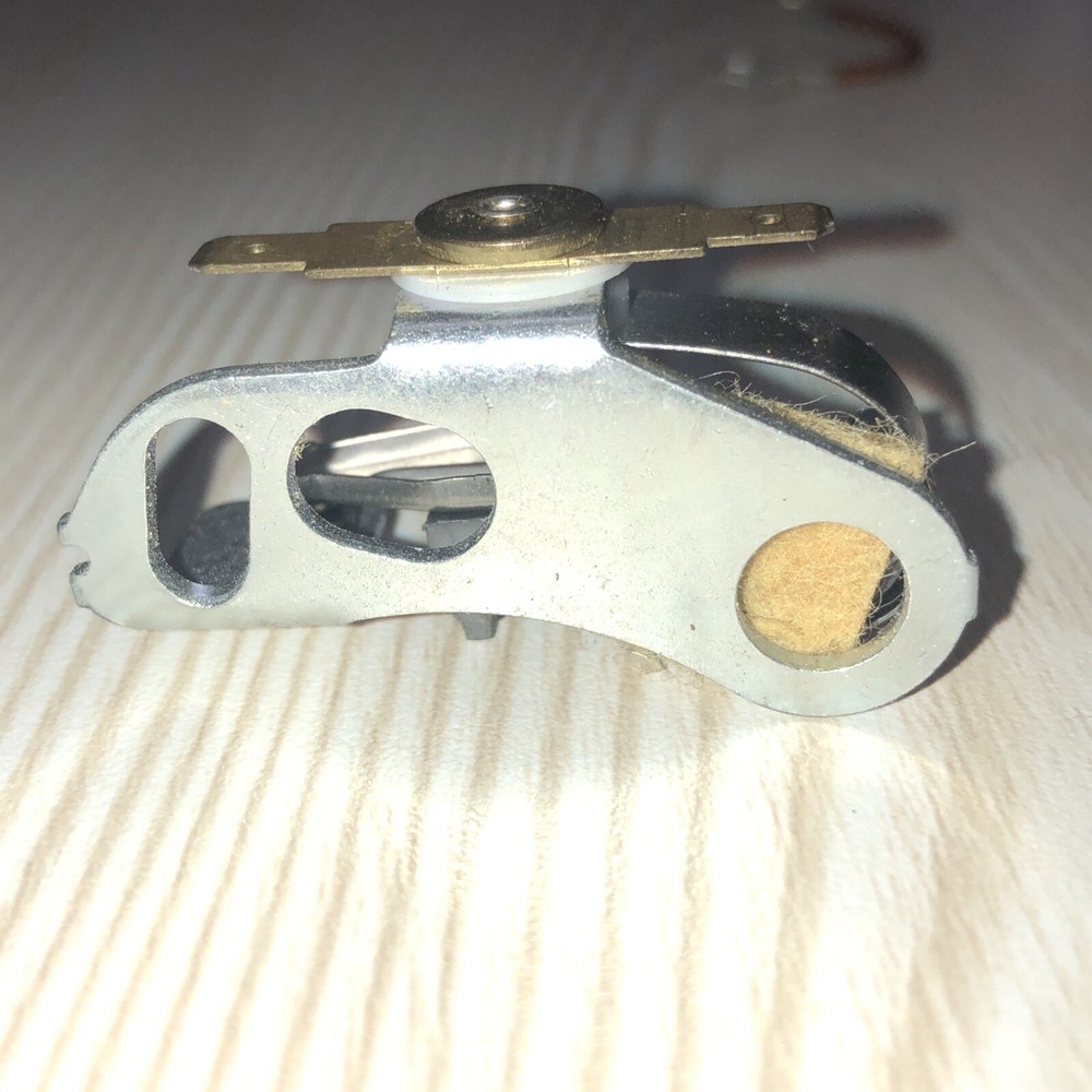 Contact Assembly OMC Cobra 382135