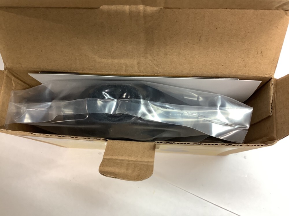 Impact CC-131 Double Ball Joint Head