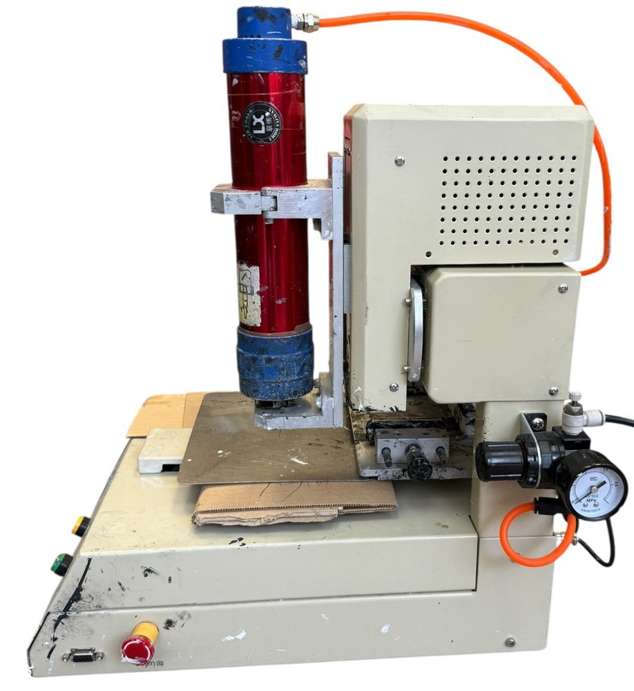 Junction-box Glue Machine SPD-200