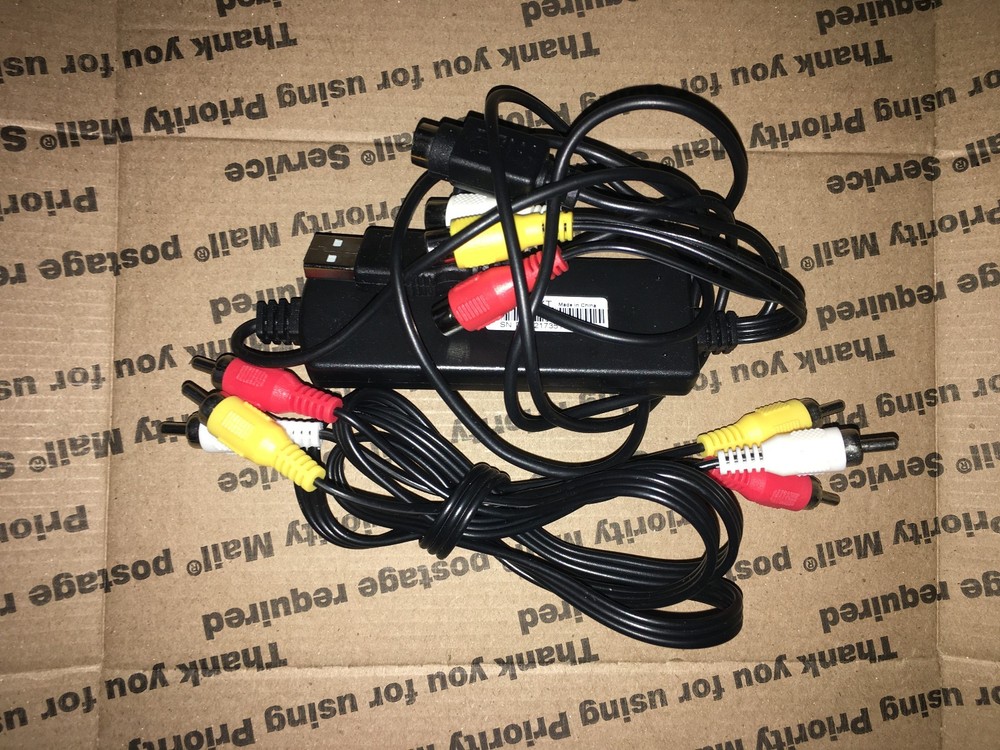 Diamond One Touch Video Capture Device