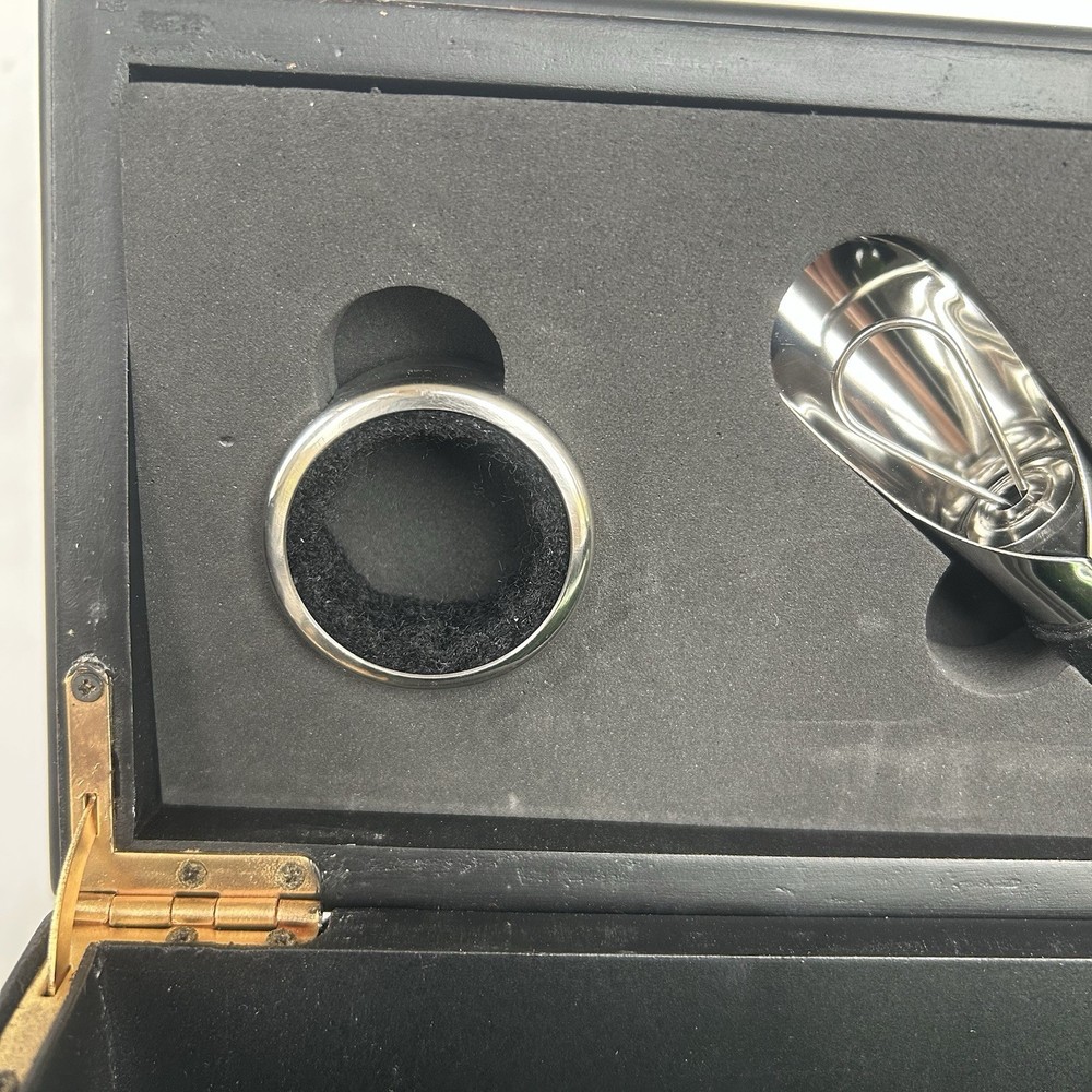 Ducks Unlimited Wine Bottle Gift Box Bar Set