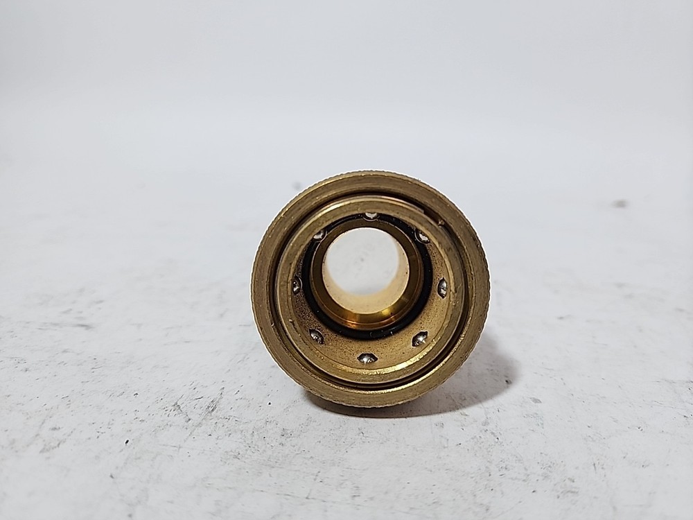 HANSEN SERIES 8-ST QUICK CONNECT FITTING