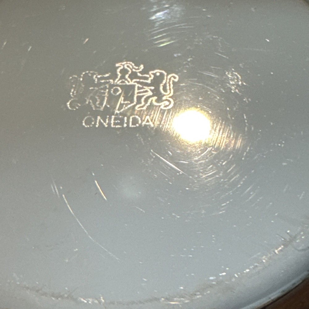 ONEIDA silversmiths Baby Cup - Silverplate - Engravable!