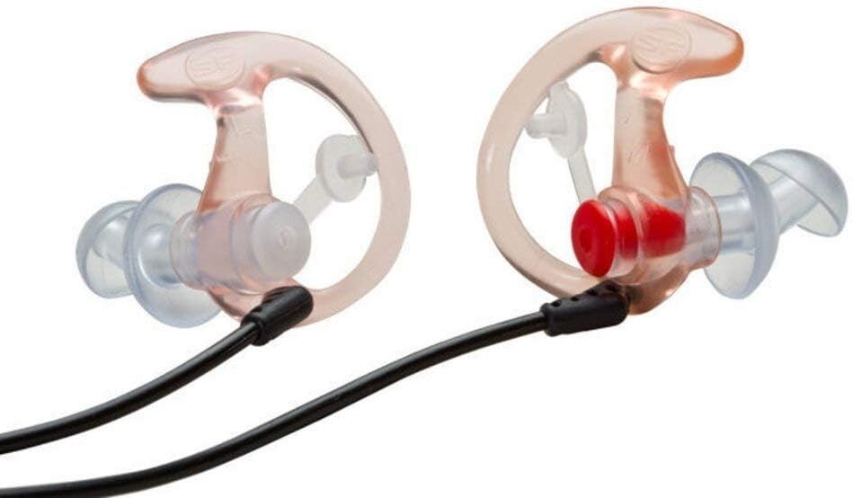 SureFire EP3 Sonic Defenders Ear Protection - Medium