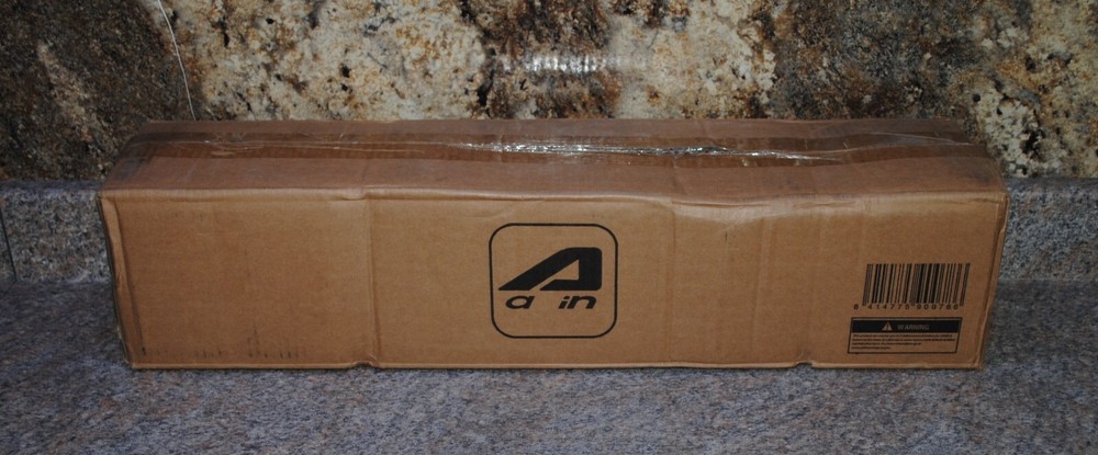 Aain AA016 Wheel Dolly