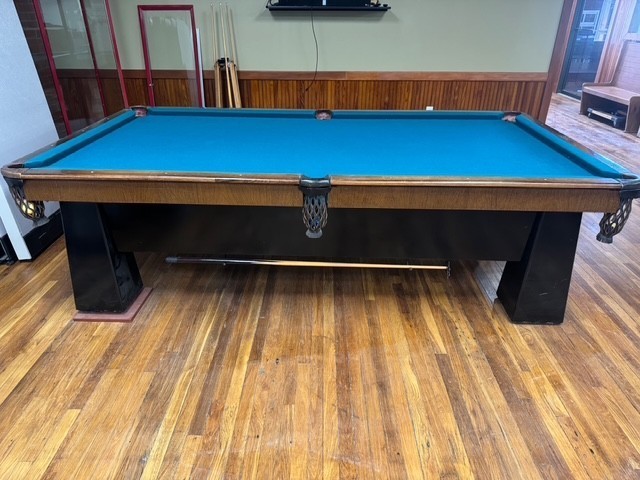 pool tables for sale