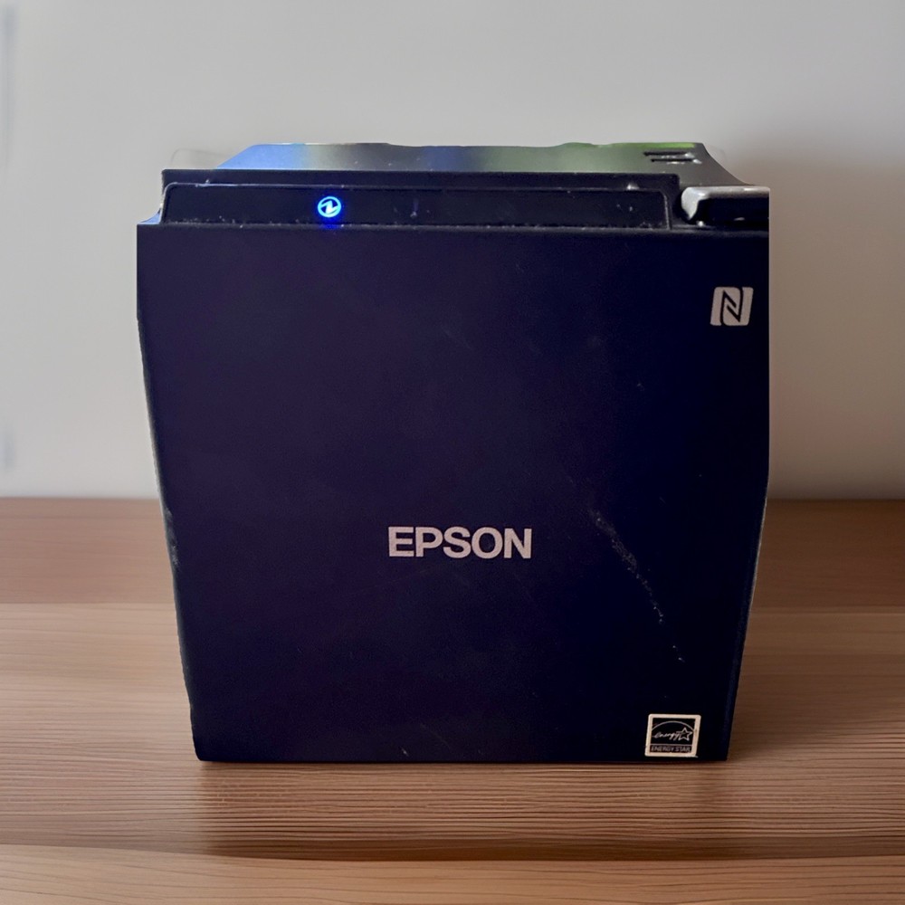 Epson TM-M30 Thermal Receipt Printer