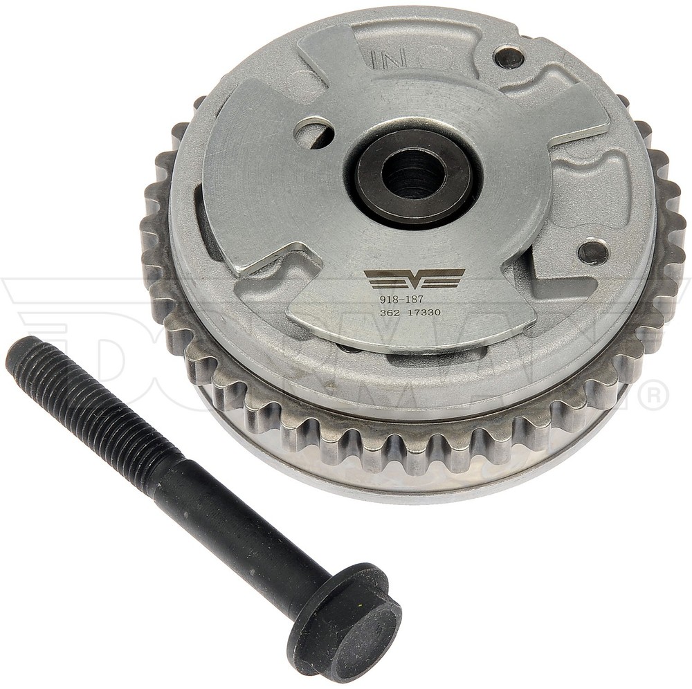 DORMAN Intake (Left) Engine VVT Sprocket | For 2010-2017 GMC TERRAIN