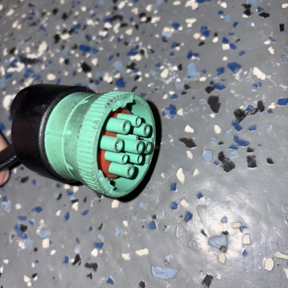Pacific Track PT30-U ELD Device | Electronic Logging Device for HOS Compliance