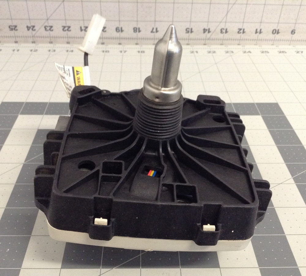 Honeywell Water Heater Gas Valve WV8840B1110