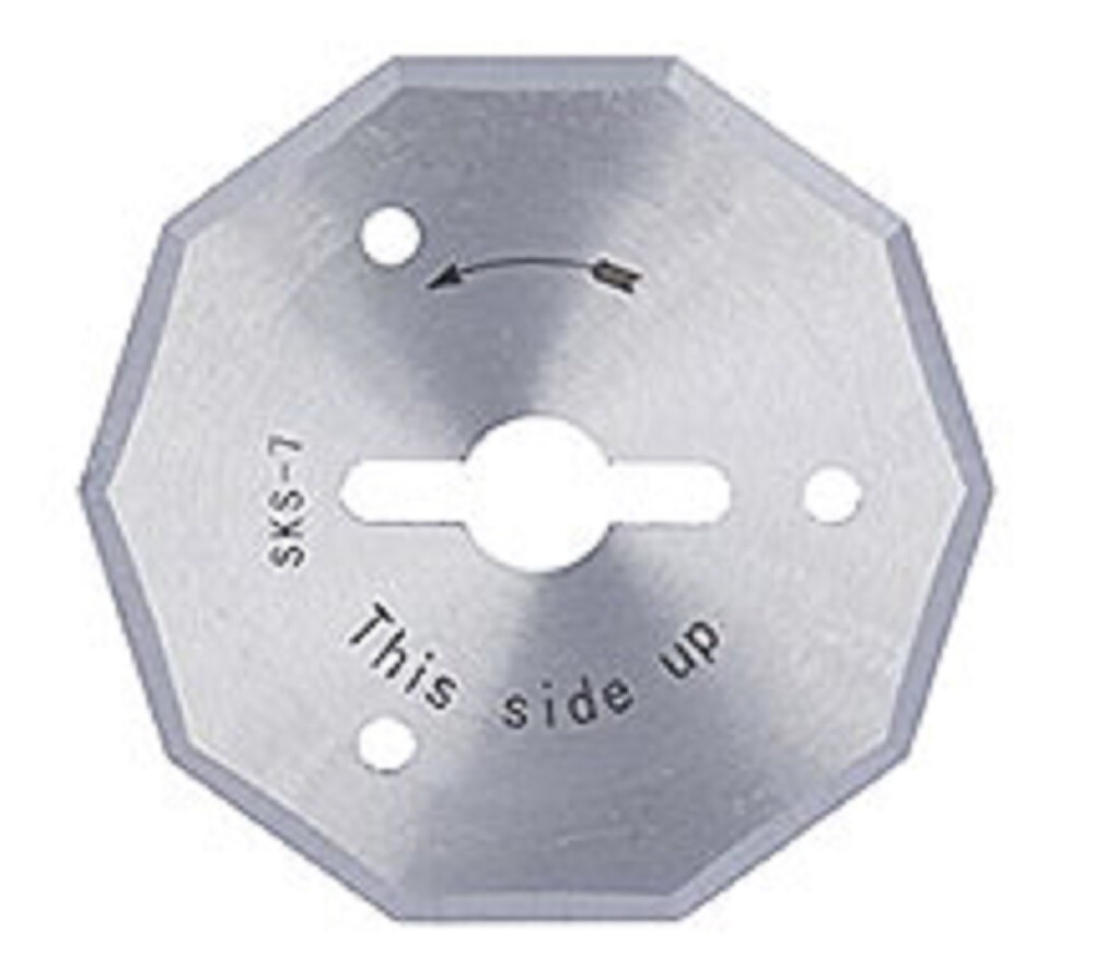 Blade Knife For Cordless Micro Top MB-60 #MB60-24