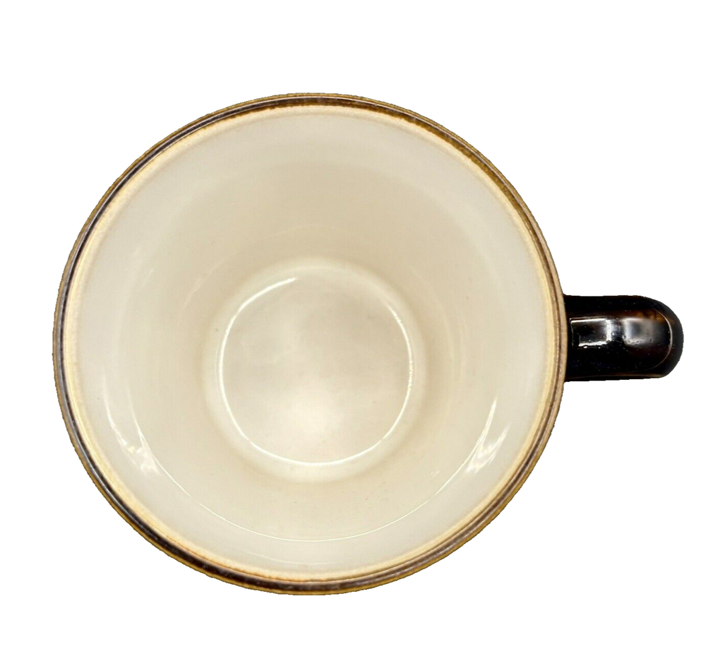 Sango Solitude Black 4 Piece Place Setting- Plates, Bowl, & Cup - #4730 Retired