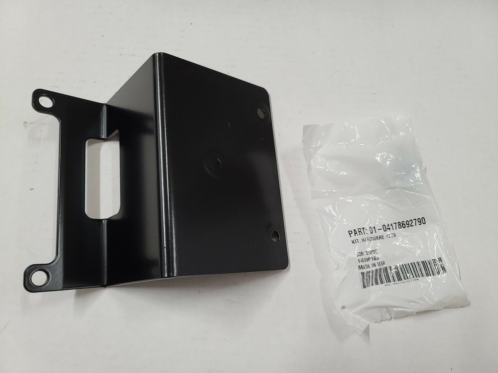 Whelen SAK39 SA-315 Siren Mounting