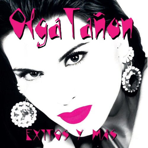 Olga Tanon - Exitos Y Mas [New Vinyl LP]