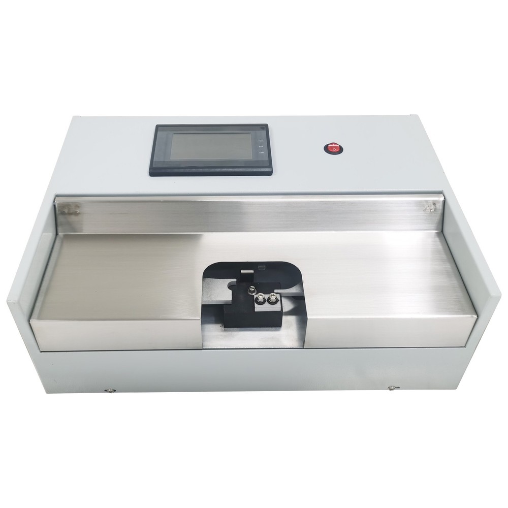 110V Automatic Wire End Loop Forming Machine Pneumatic Wire Coiling Machine