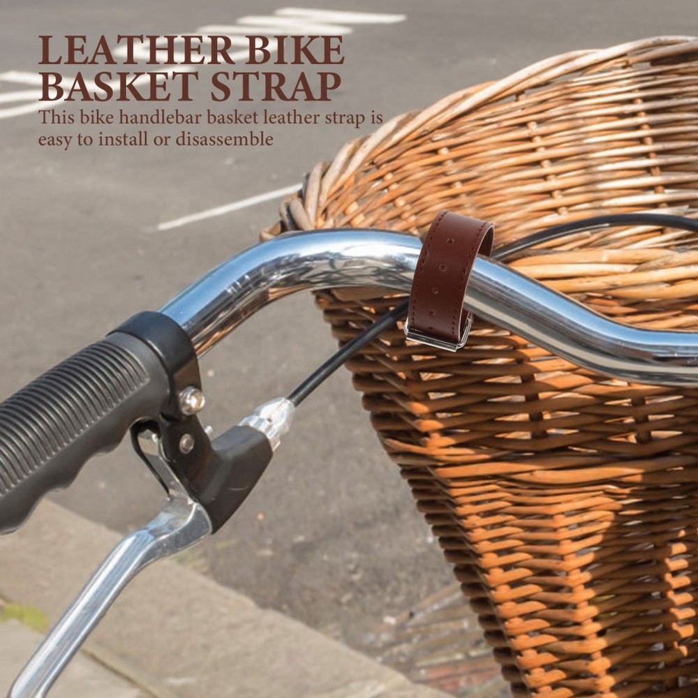 2pcs rattan baskets replacement strap Adjustable Premium Multi-use Practical