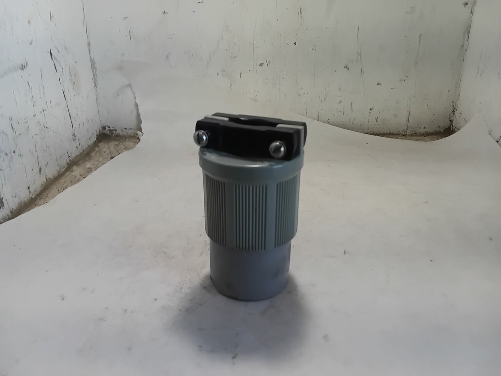 Cooper Crouse-Hinds 6424 Locking Connector (G10E)