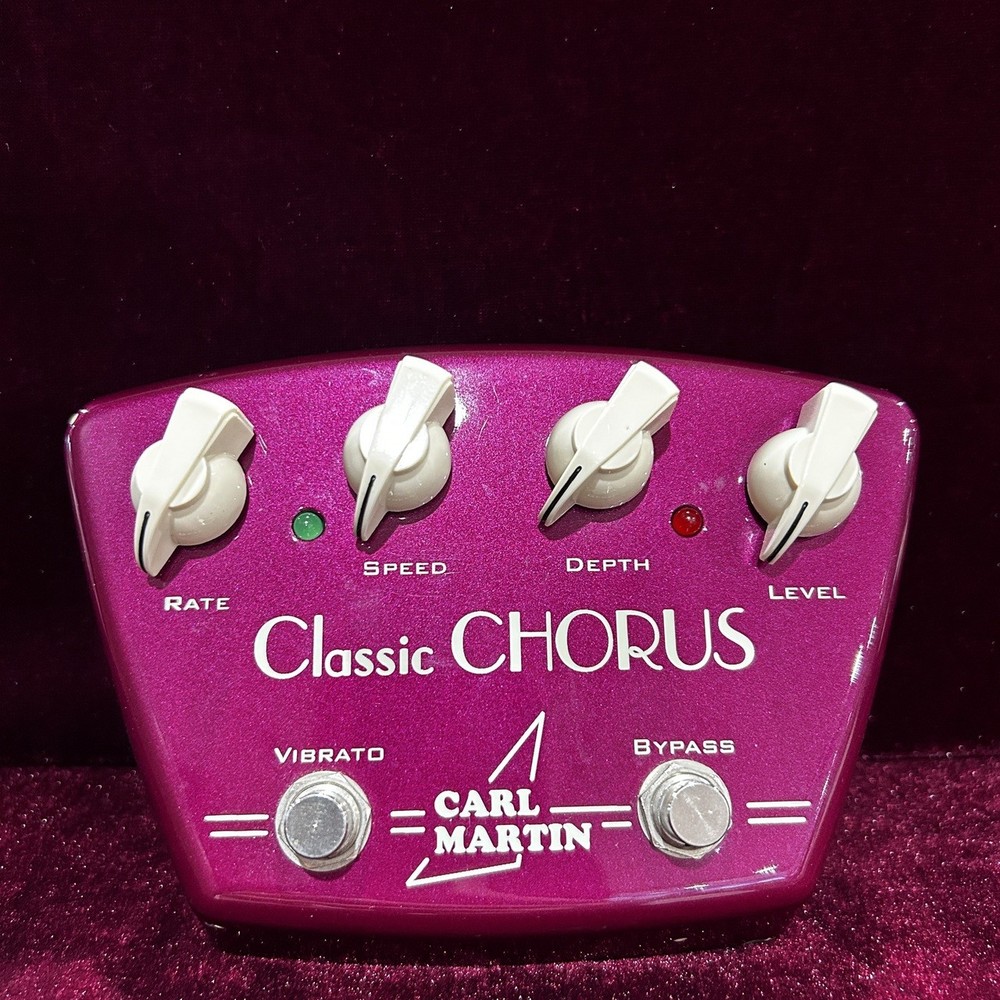 Carl Martin Classic Chorus
