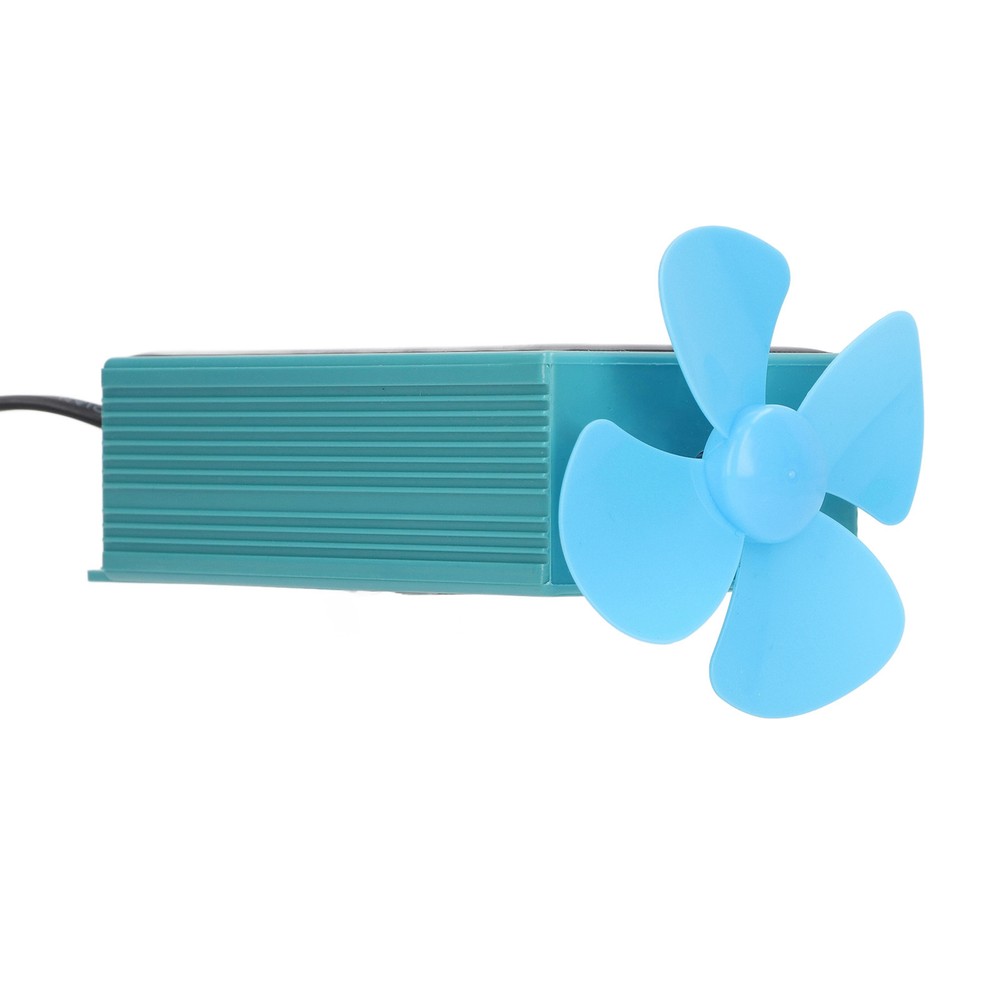 Electric Vehicle Range Extending Generator Battery Wind Power Generator Part