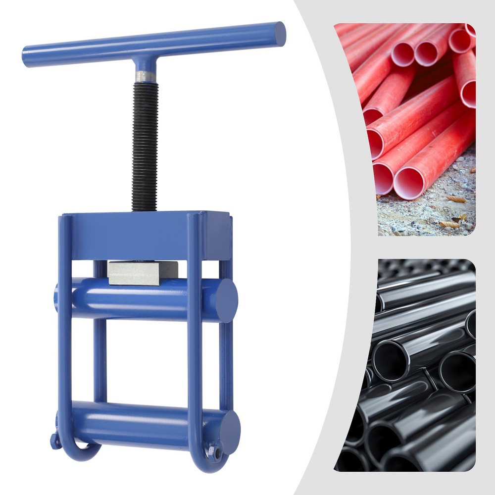 Pipe Squeeze-Off Tool Manual Pipe Squeeze-Off Tool Gas Pipe Squeeze-off Tool