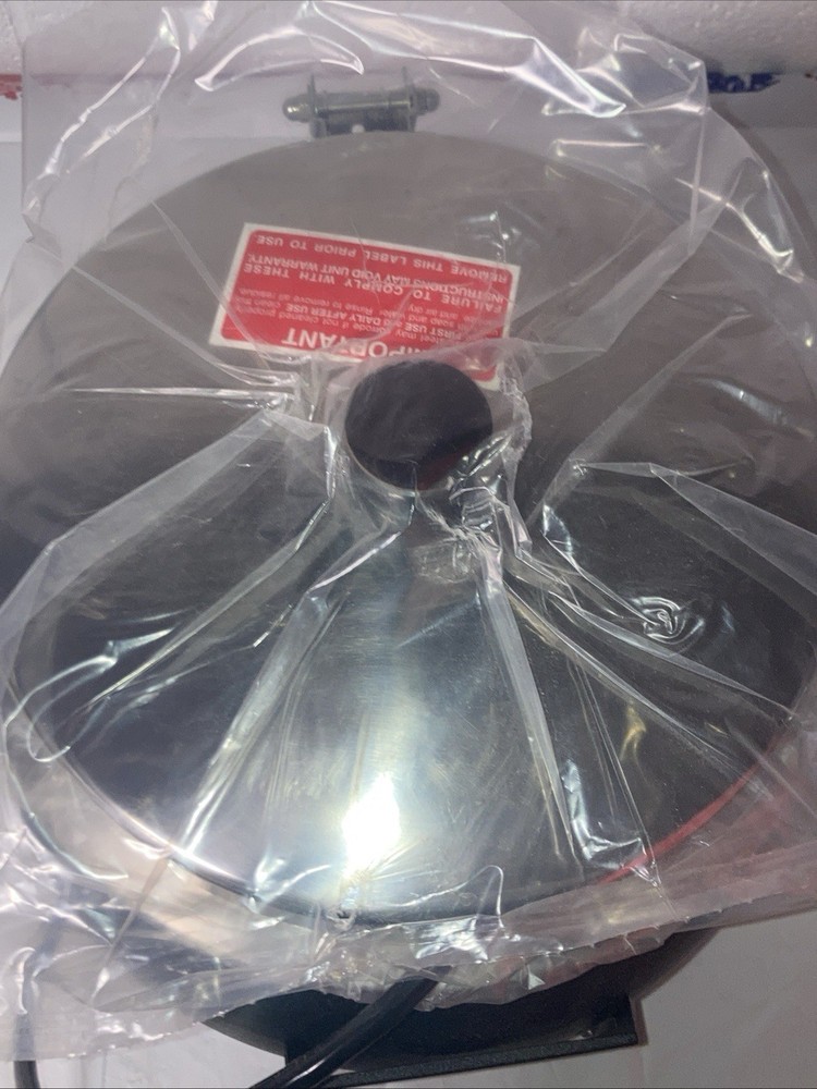 Servers Products Kettle Server Thermostatically Controlled 120V Model KS