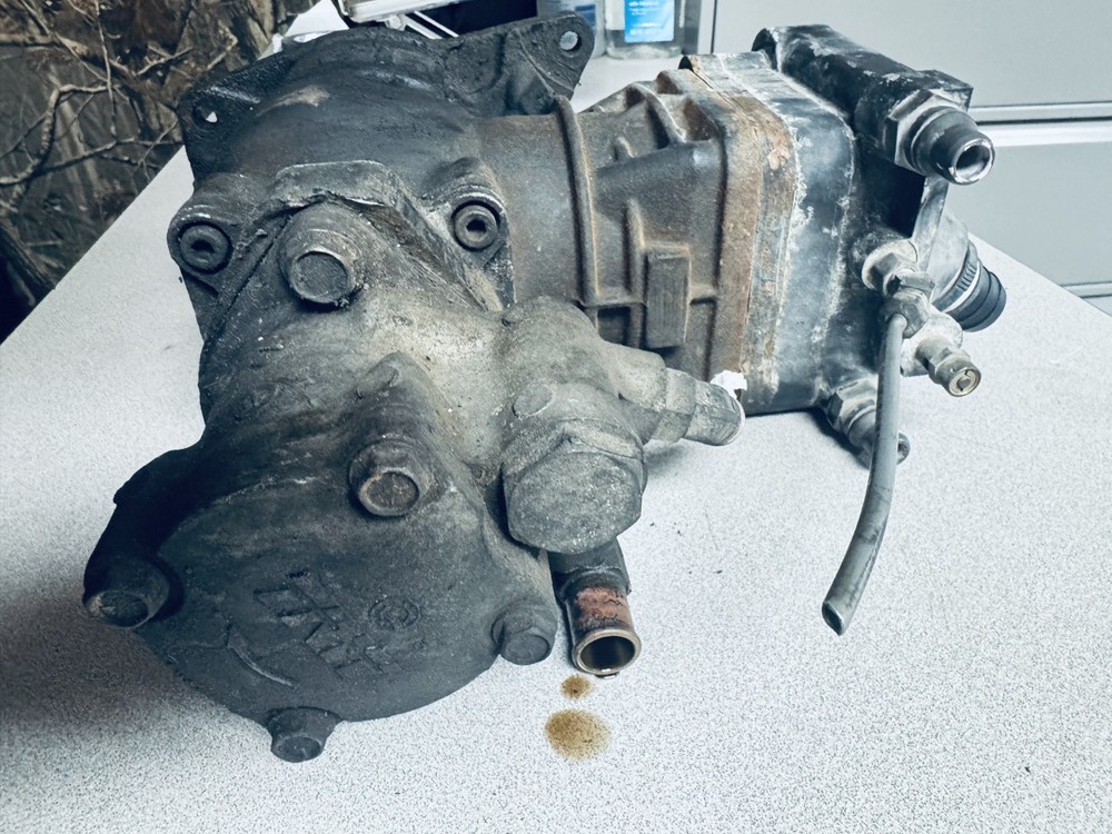 Genuine Bendix Air Compressor P/N K042437