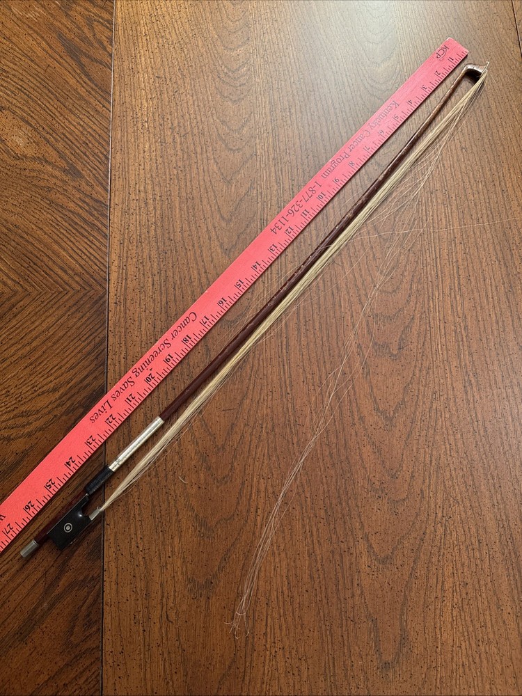 Bausch Bow - Sold As Is