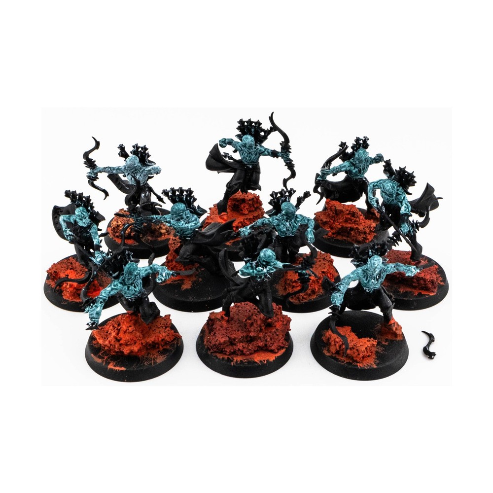 Namarti Reavers #14 NM