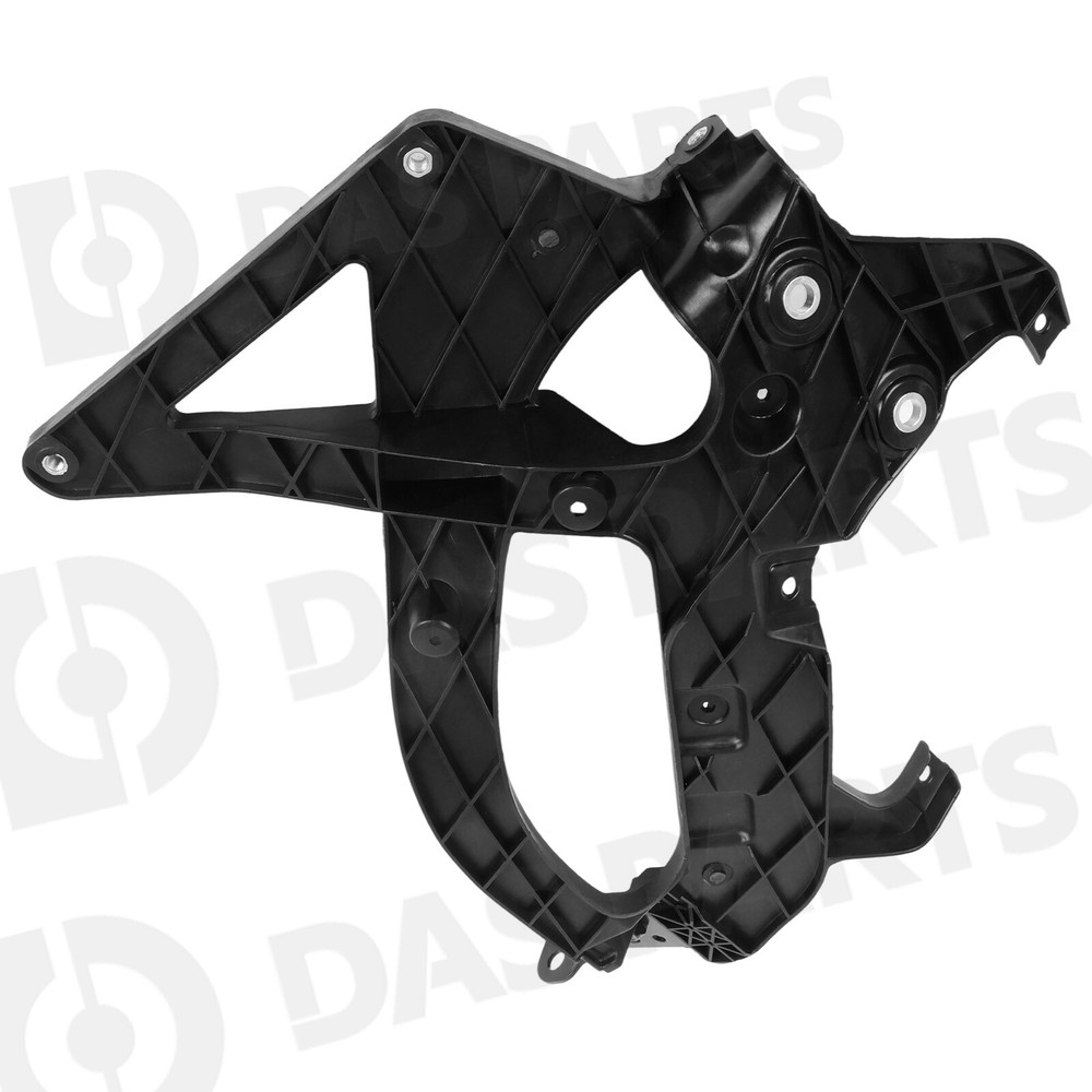 Bumper Impact Bar Bracket Support Front Right For 2019-2021 Chevy Silverado 1500