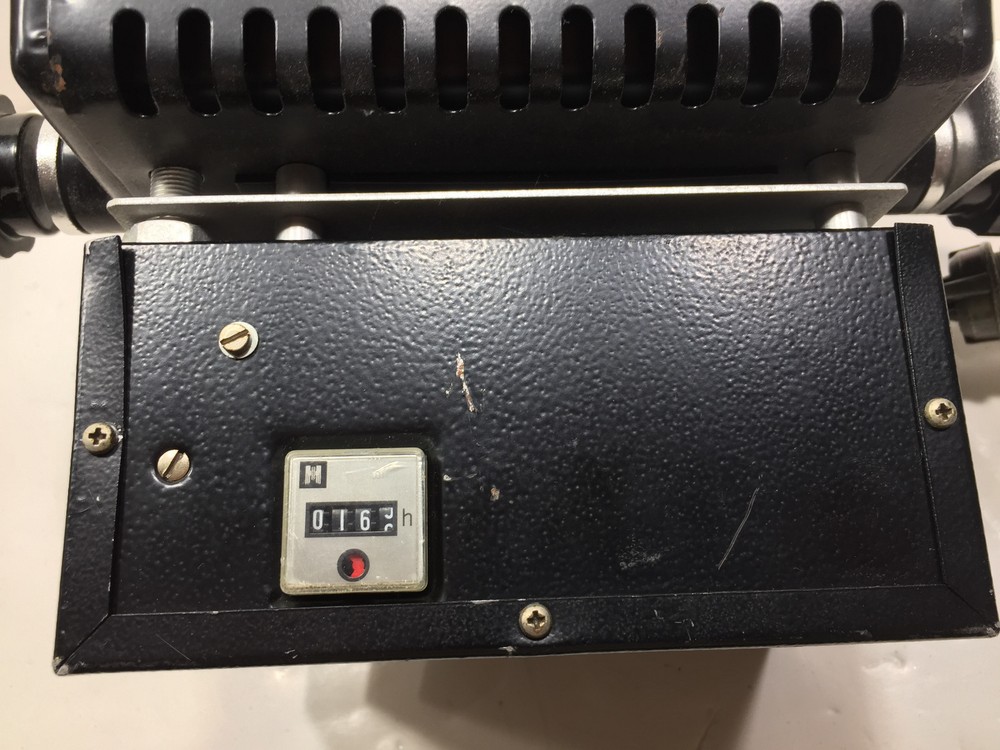 Bron Kobold 575 watt HMIs