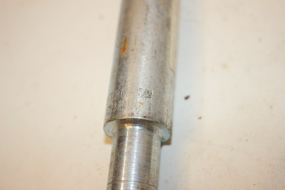 Hilti HST Setting tool 20-3/4