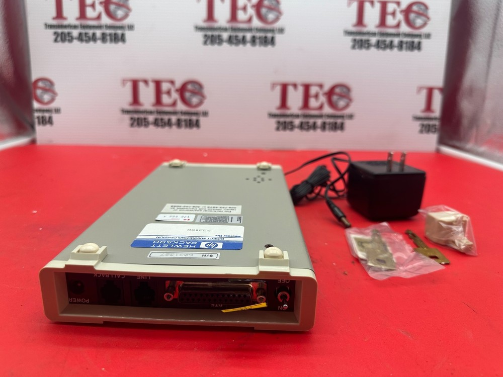 Cermetek Security SmartModem 1200