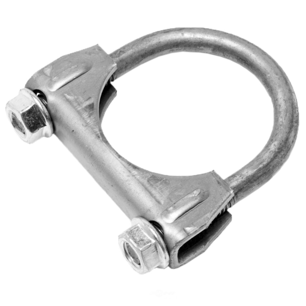 Exhaust Clamp  Walker  35775