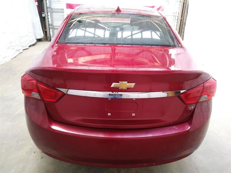 IMPALANEW 2014 Headrest 316507