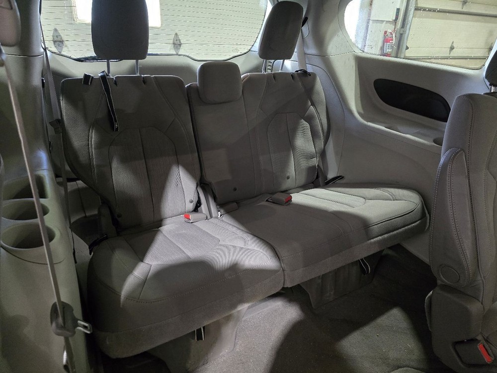 VOYAGER 2020 Accessory Holders 623565