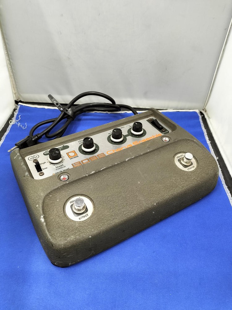 BOSS / CE-1 (no04022026)