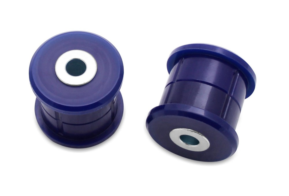 SuperPro SPF4008K Front Lower Forward Control Arm Bushing Kit for Dodge/Jeep