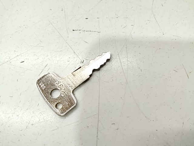 Key - 2000 Polaris NOS