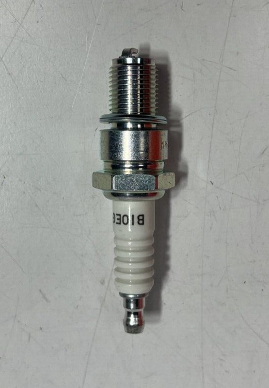 NGK RACING COMPETITION B10EGV SPARK PLUG *4 PACK*
