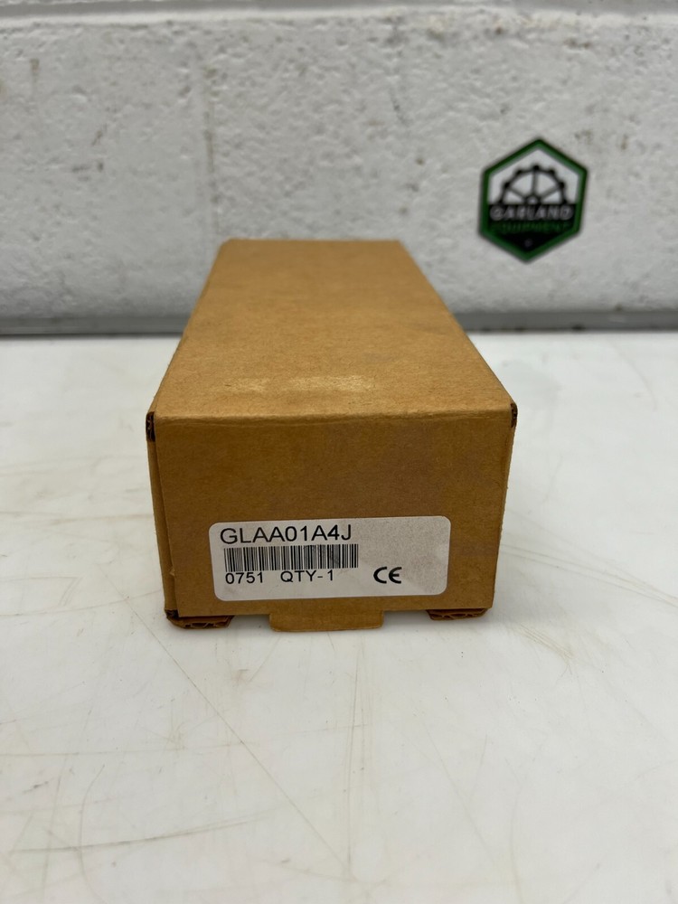 Honeywell GLAA01A4J Microswitch