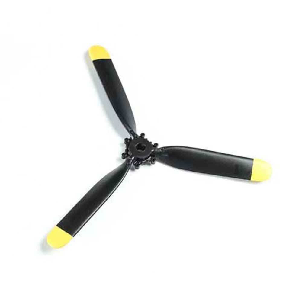 EFLP09753B E-flite 3-Blade Propeller 9 x 7.5