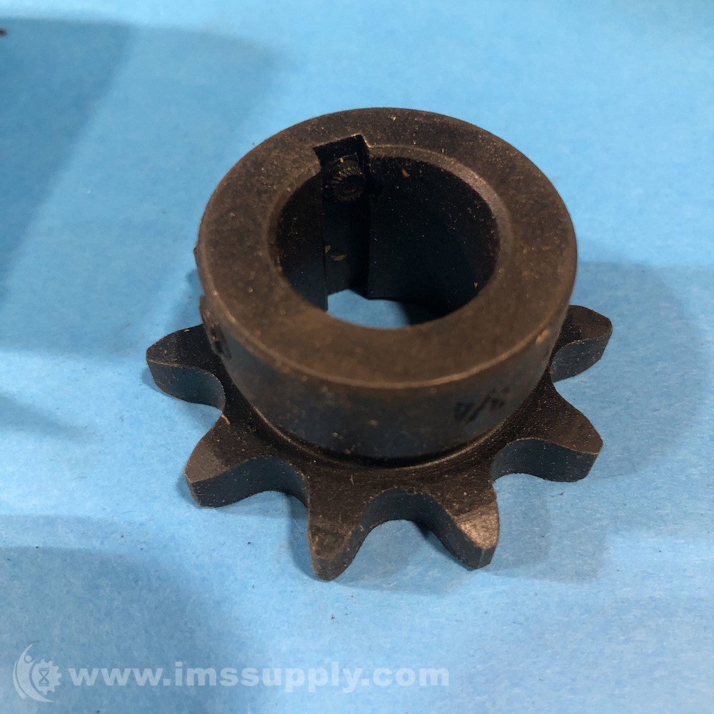 Sprocket, 10 Teeth FNOB